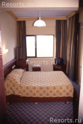 Delfin Hotel 3